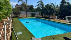 Zwembad