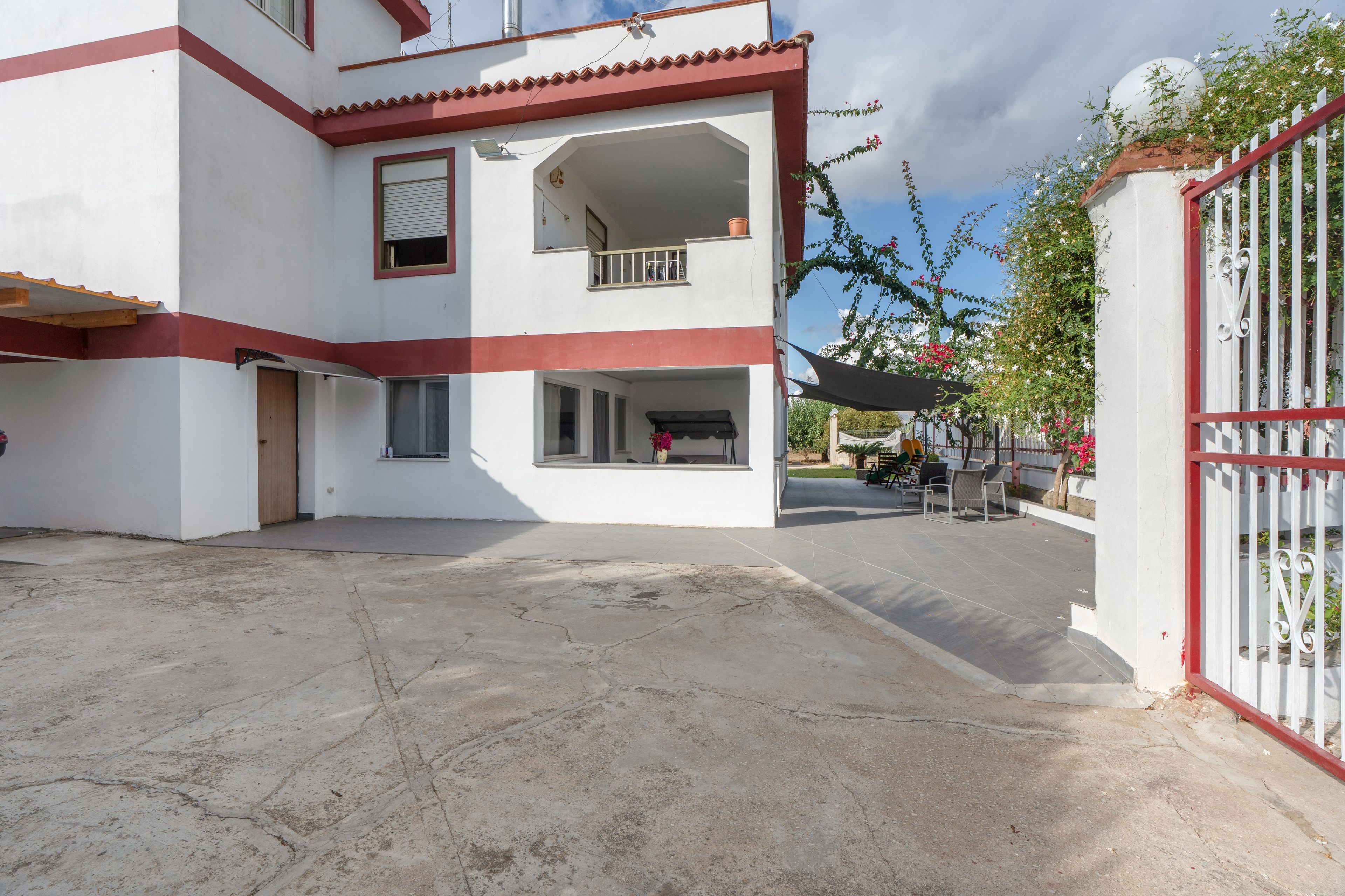 Fachada