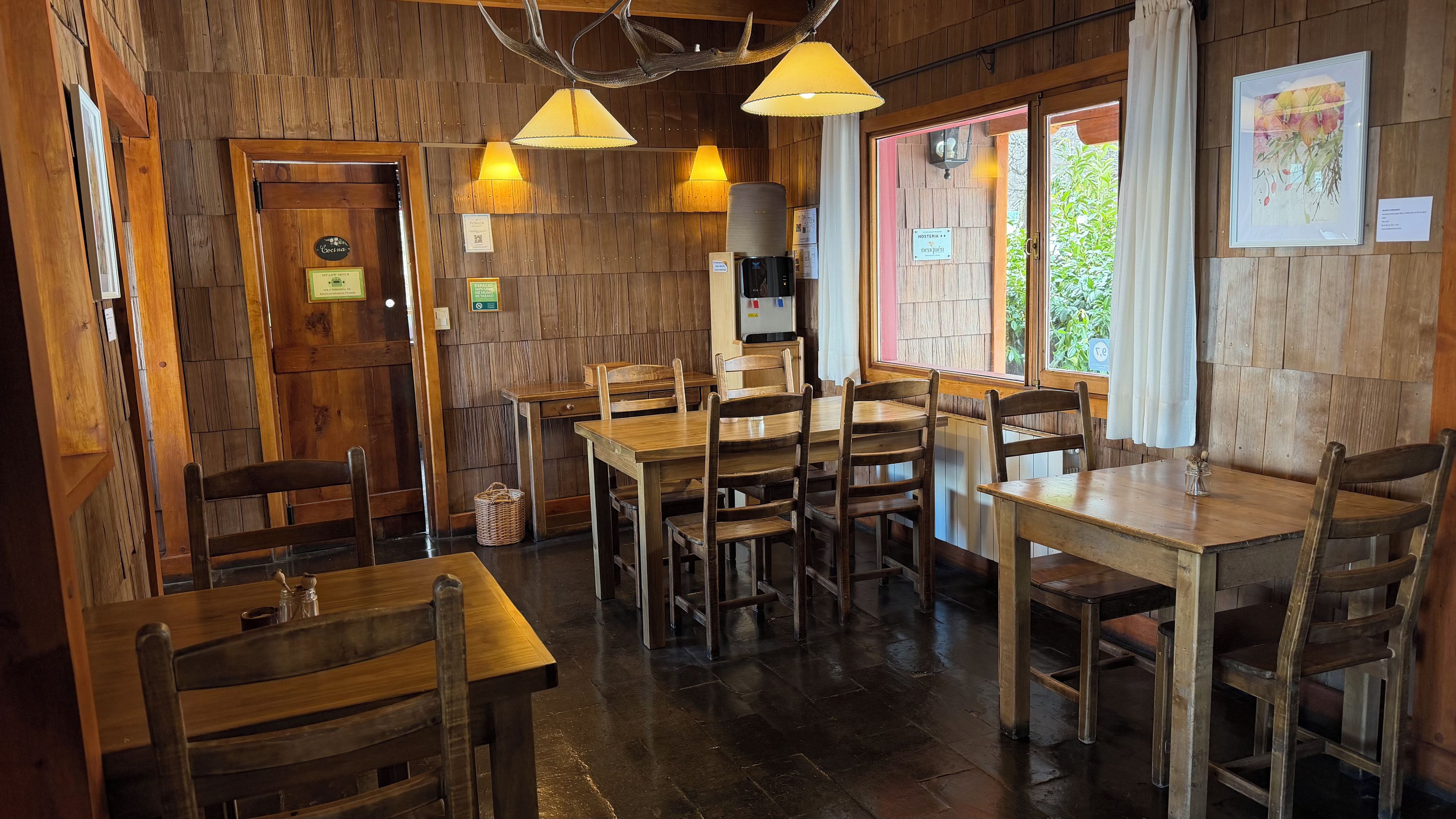 用餐區