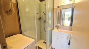 Bathroom - Bright house in Porticcio for 6 people (Grosseto-Prugna)