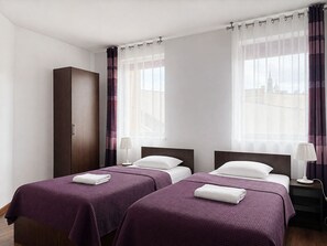 Comfort Apartment - MARGI City 4 Apartament (Szczecin)
