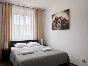Comfort Apartment - MARGI City 4 Apartament (Szczecin)