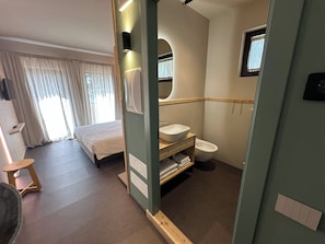 Desk, blackout curtains, free WiFi - Rifugio San Bernardo (Veneto)