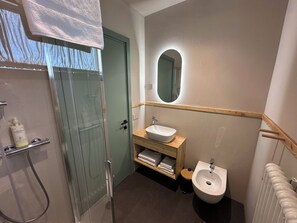 Bathroom - Rifugio San Bernardo (Veneto)