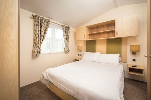 Widemouth Bay Caravan Park - Cornwall
