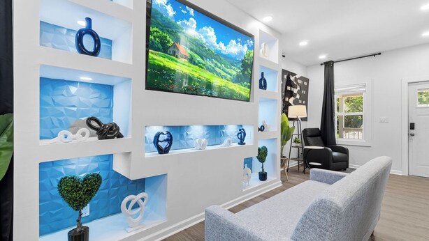 Interieur