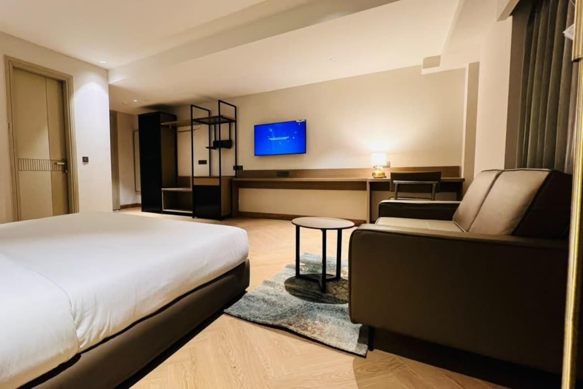 Phòng Suite