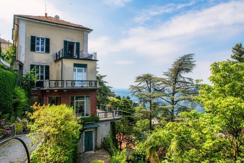 Villa I Tigli