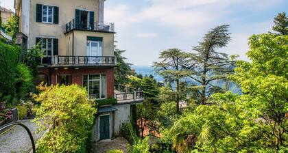 Villa I Tigli