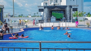 Exterior - Okanseth - Sethhotel Ozoro (Ozoro)