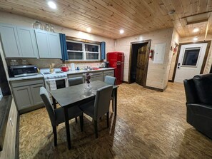 Privékeuken