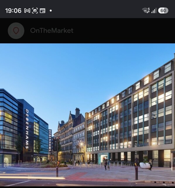 Exterior - Beautiful modern ground floor suite (Bradford)