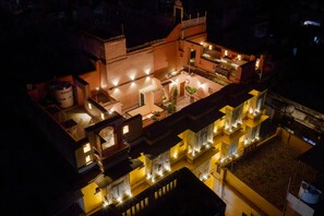 Exterior - Indulge Udaipur (Phool Haveli) by PACK (Udaipur)