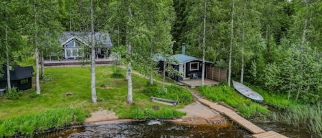 Eksteriør