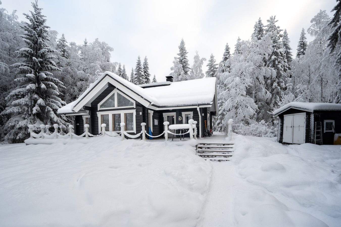 Eksteriør