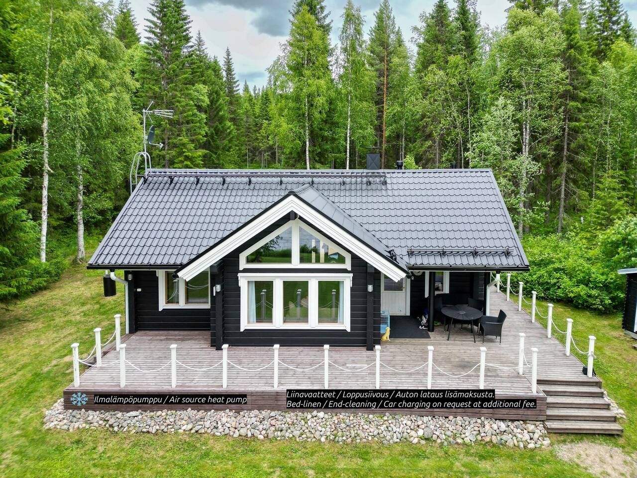 Eksteriør