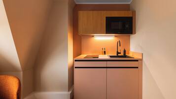 Dapur pribadi