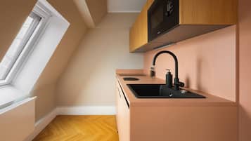 Dapur pribadi