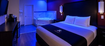 Red Star Inn & Suites