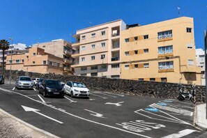 Exterior - VV Vacation Health 2 (Santa Cruz de Tenerife)