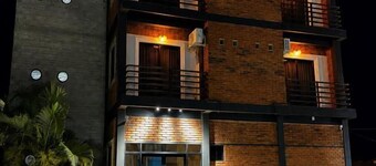 Altura 525 hotel