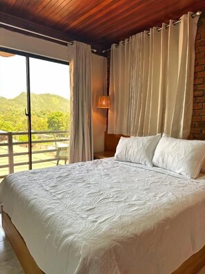 Unclassified image, 2 of 12, button - Altura 525 hotel (Jarabacoa)