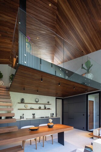 Kinoh Loft 1 Stylish tropical stay Uluwatu