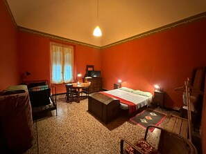 Room - B&B Bandabrisca (Genova)
