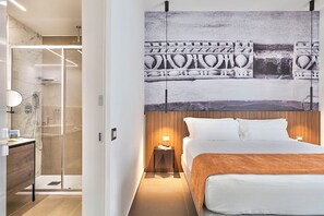Room - Comfort apartments in the Historic Center of Messina (Messina)