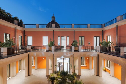 Comfort apartments in the Historic Center of Messina