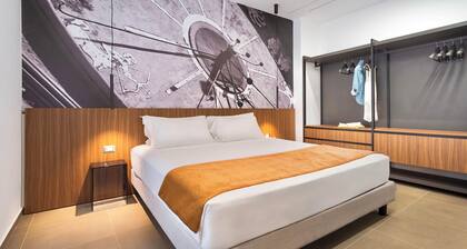 Comfort apartments in the Historic Center of Messina