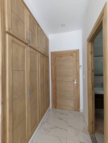 Escape to Villa Yasmina