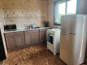 Cucina privata