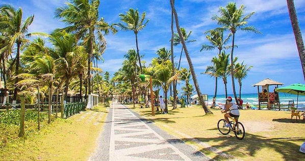 Plage