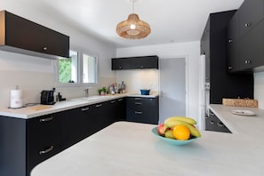 Cuisine privée