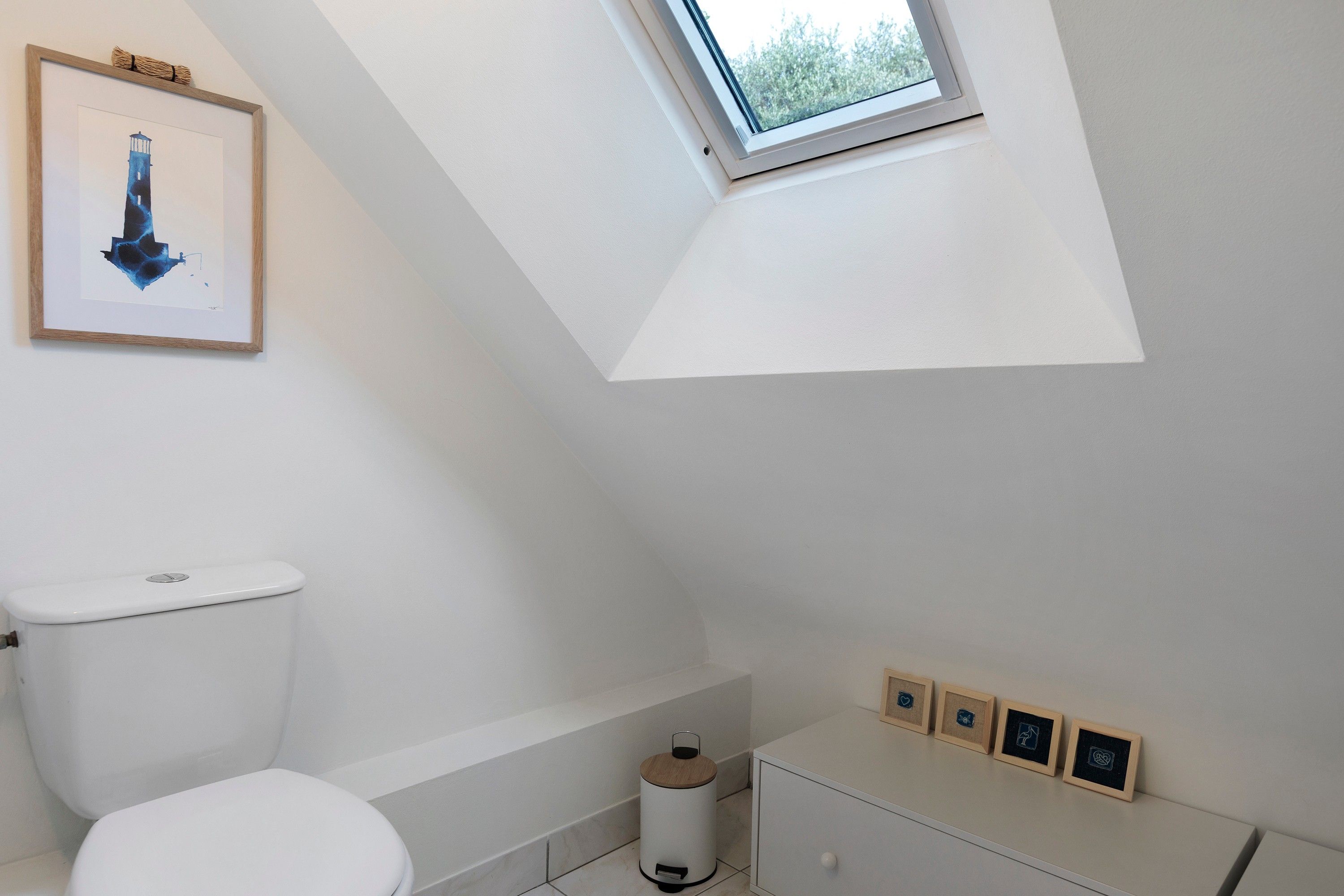 Badkamer