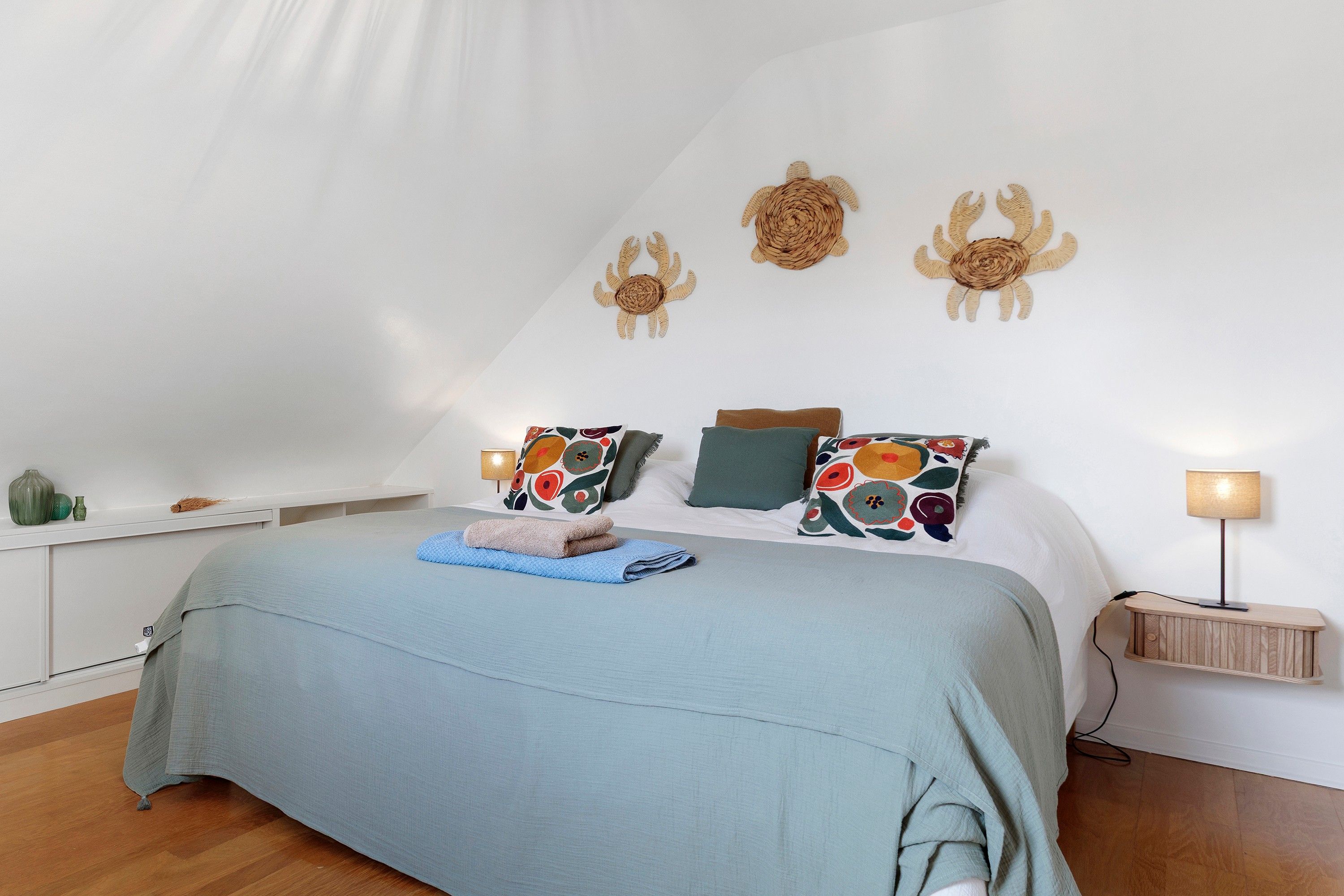 Kamer