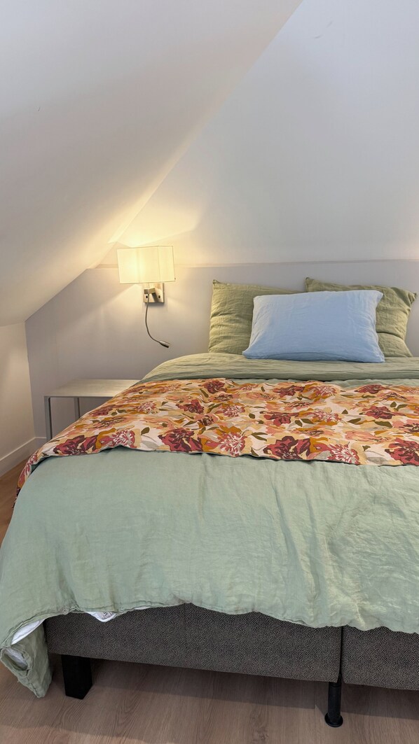 Room - Appartement La Brise - Vue mer (Saint-Malo)