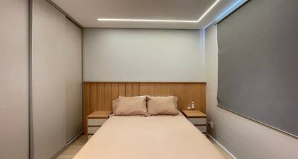 Solarium Beach Club -Apartamento T1.503