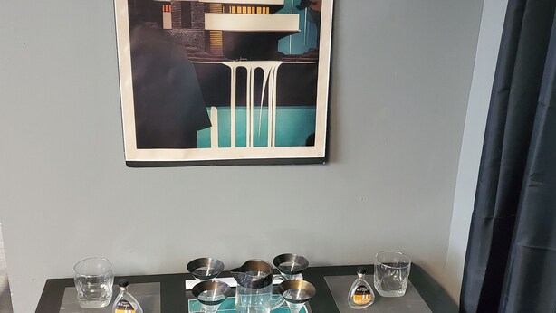 Interieur