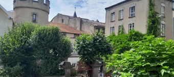 La Tour Richelieu