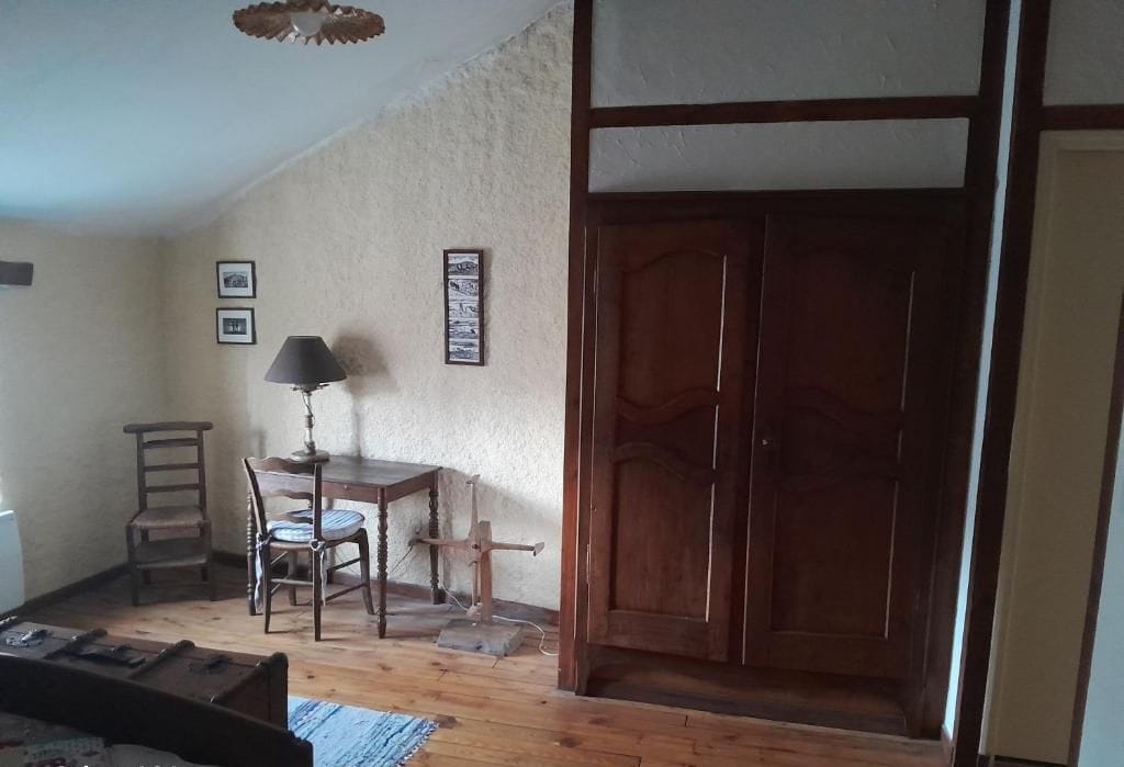 Kamer