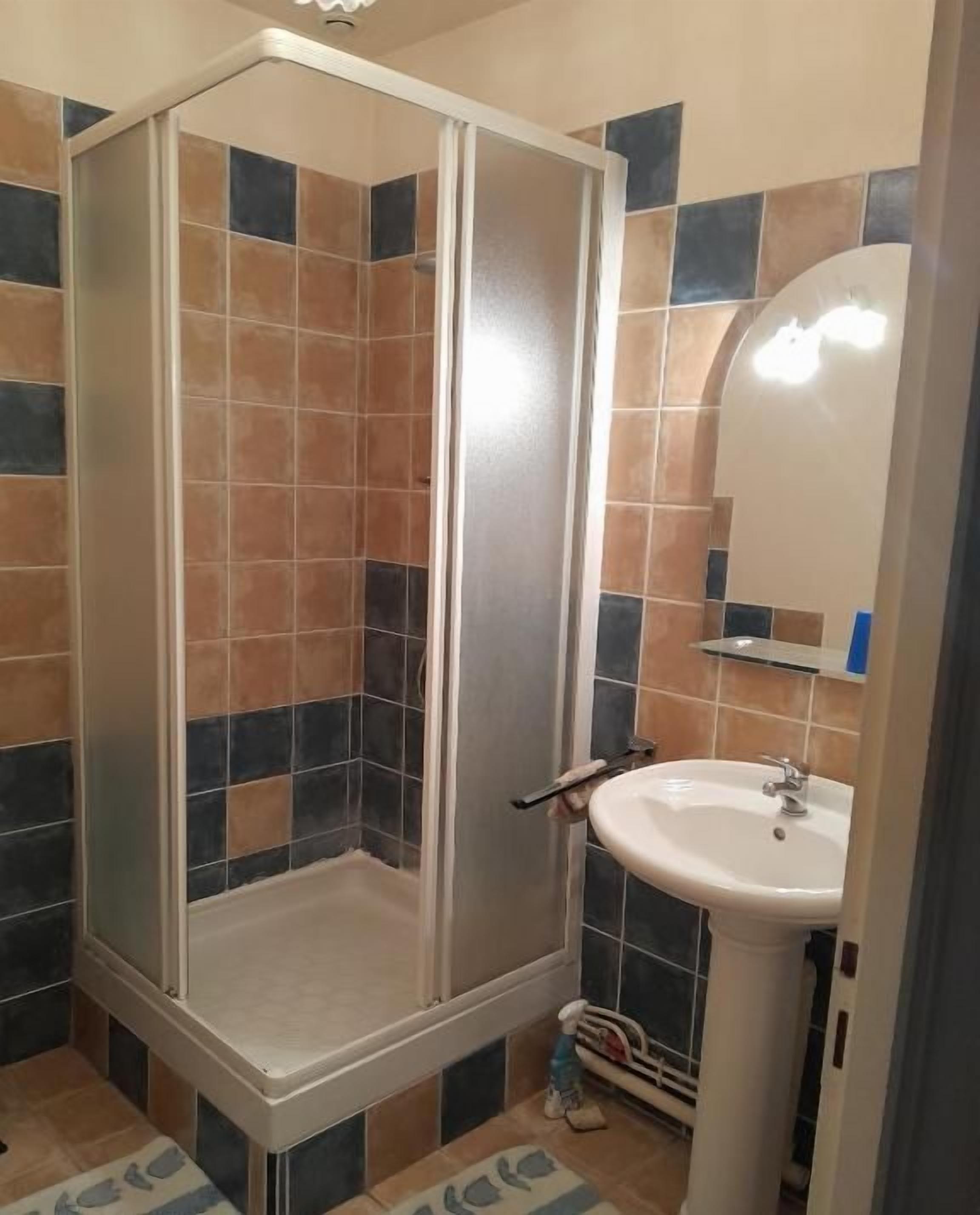 Salle de bain