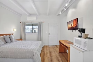 Kahden hengen comfort-huone