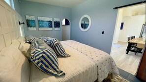 Unclassified image, 3 of 22, button -  Casa de Paz, House of Peace, recently updated offering spectacular ocean views. (Banda)
