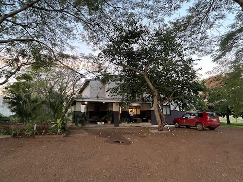 Livivane Guesthouse