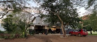 Livivane Guesthouse