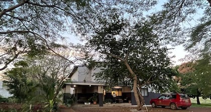 Livivane Guesthouse