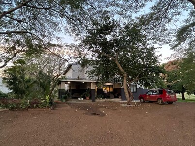 Livivane Guesthouse