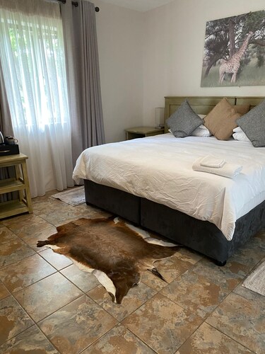 Livivane Guesthouse